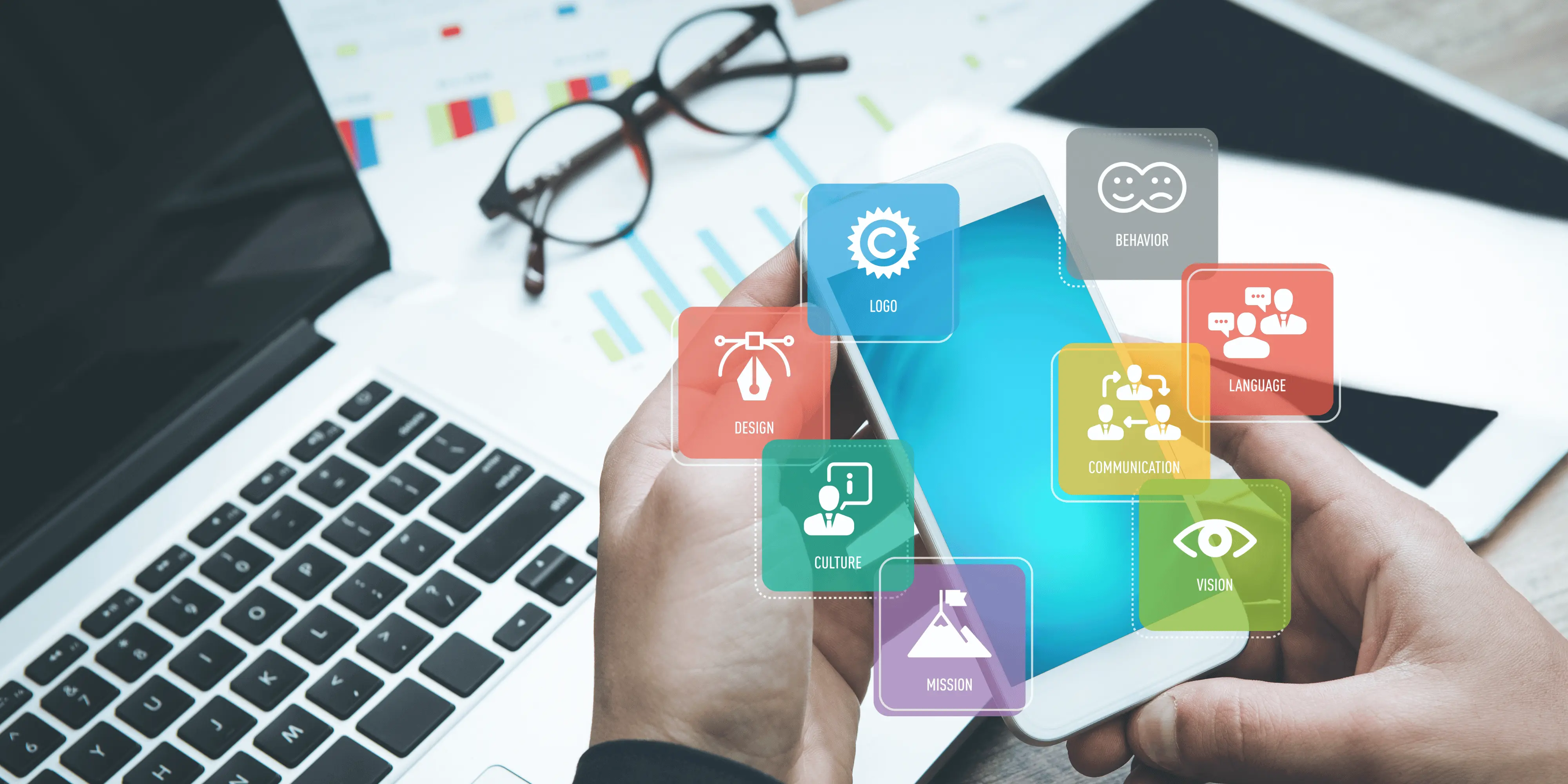 Cloud hosting en infrastructuur