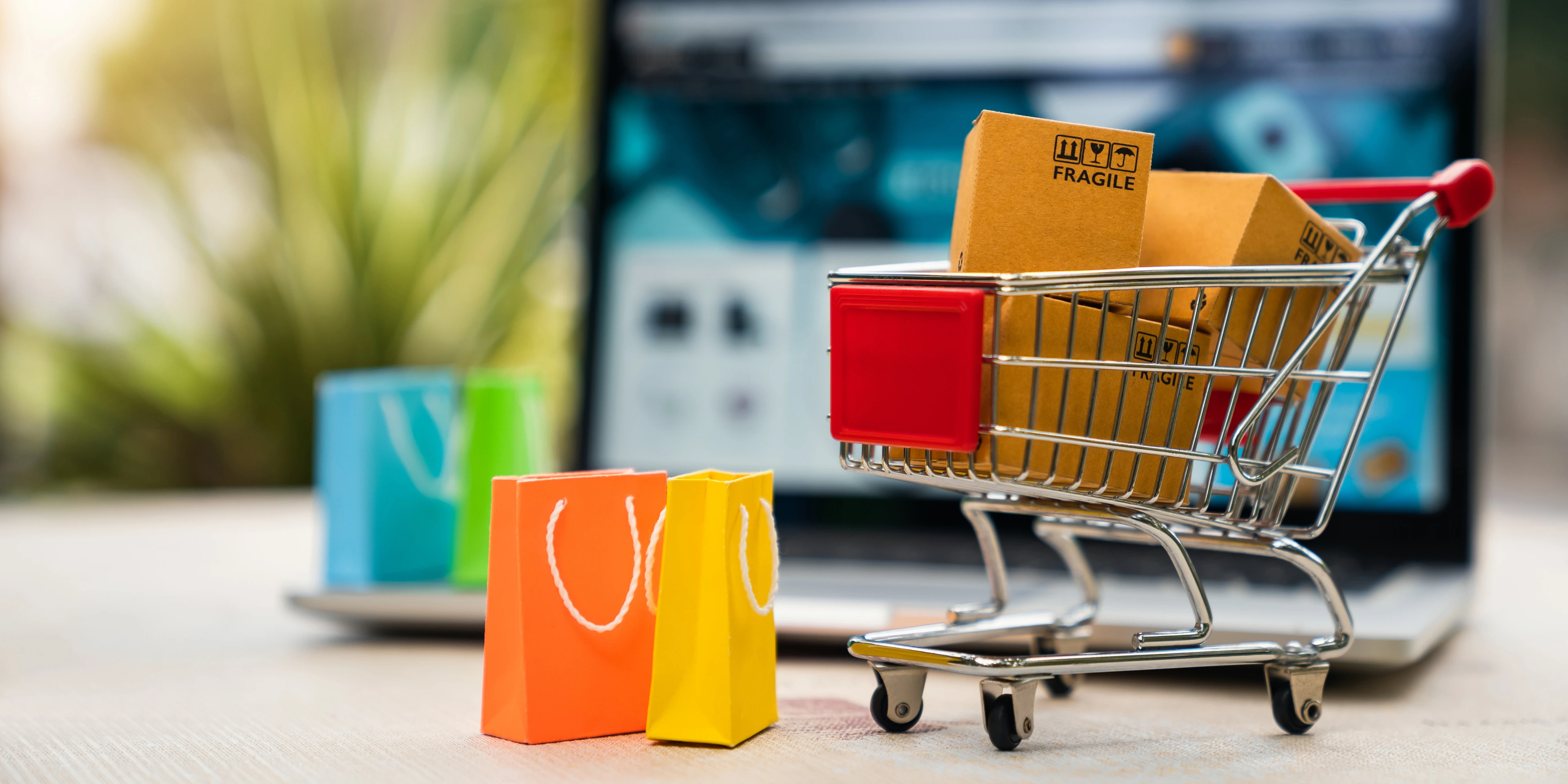 Cloud hosting en infrastructuur